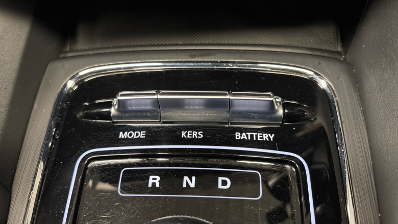 MG ZS 130kW Trophy EV 51kWh 5dr Auto Electric Hatchback